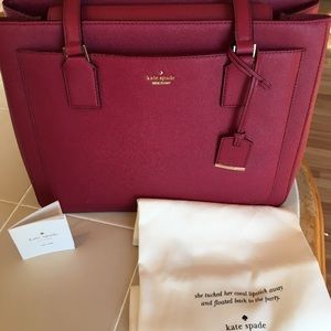 Brand New Kate Spade purse